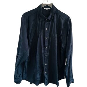 Tommy Bahama Long Sleeve Button-Up Shirt